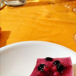 Photo n°4 de l'avis de Deborah.o fait le 07/11/2021 à 16:33 sur le  L 'Hotel - Restaurant Bosco Magnano à Magnano