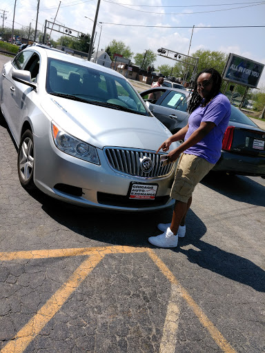 Used Car Dealer «Chicago Auto Exchange», reviews and photos, 18 E Sauk Trail, Chicago Heights, IL 60411, USA