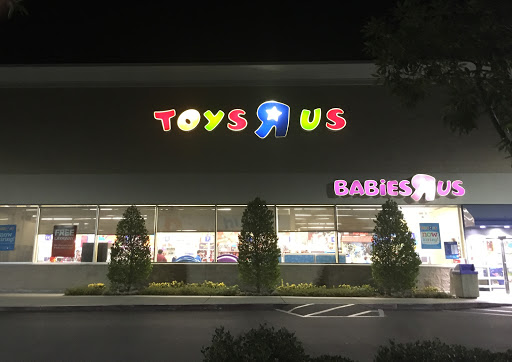 Toy Store «Toys