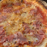 Photo n°1 de l'avis de Margot.e fait le 20/01/2024 à 17:35 sur le  Tratoria-Pizzeria Sottoprova à Venice