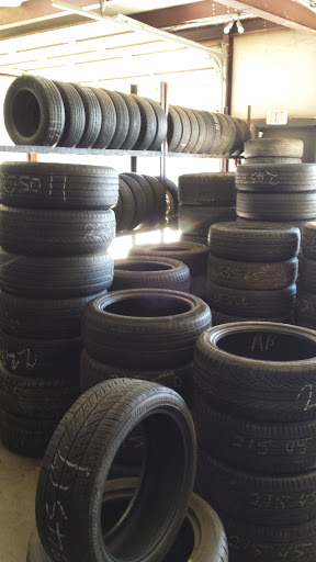 Tire Shop «129 Tire Shop», reviews and photos, 2158 Athens Hwy, Gainesville, GA 30507, USA