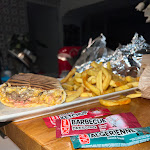 Photo n° 2 de l'avis de yujin.a fait le 24/03/2022 à 23:17 pour MONSIEUR TACOS à Rosières-prés-Troyes