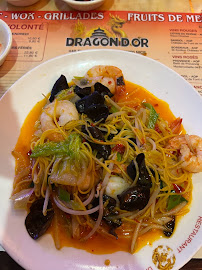 Les plus récentes photos du Restaurant chinois Le Dragon d'Or à Nice - n°1