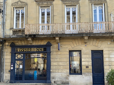 HEURTEBIZE & CLAVERIE - GAN à Cadillac-sur-Garonne