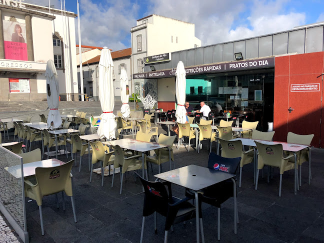 Senhora do Pão - Ponta Delgada