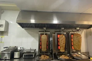Rey doner Kebab El campello image
