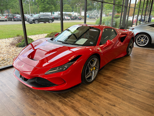 Used Car Dealer «Auto Haus (Williamsburg)», reviews and photos, 212 2nd St, Williamsburg, VA 23185, USA