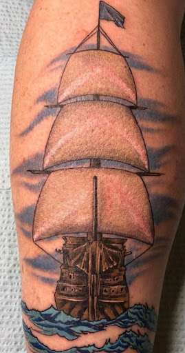 Explore suicide prevention tattoo ideas, creative tattoo ideas in Mesa, available at Ranger Tattoo & Piercing