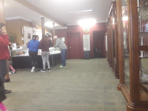 Optician «New Vision Optica Inc», reviews and photos, 3431 14th St NW, Washington, DC 20010, USA