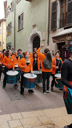 Photo n°153 de Ô Savoyard à Annecy ()