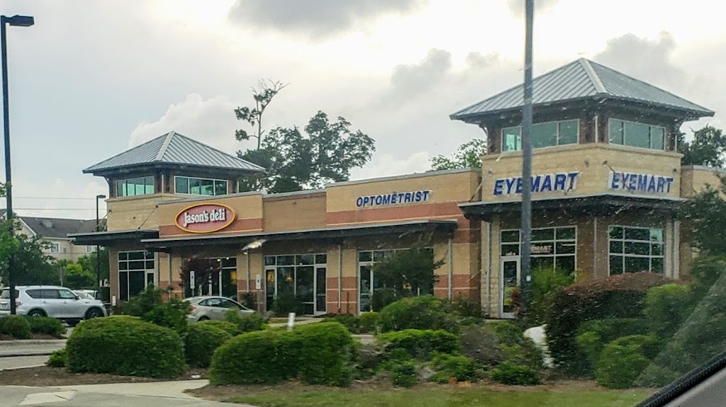 Jason's Deli Wilmington, NC 28405 Menu, Hours, Reviews and Contact