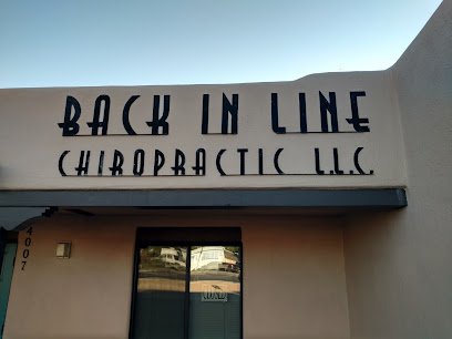 Back In Line Chiropractic