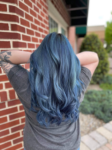 Day Spa «Luxe Salon & Spa», reviews and photos, 1325 Brighton Ave, Lititz, PA 17543, USA