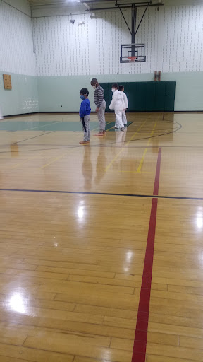 Recreation Center «Bauer Drive Community Recreation Center», reviews and photos, 14625 Bauer Dr, Rockville, MD 20853, USA