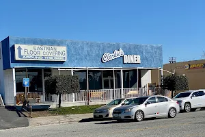 Clarkie's Diner image