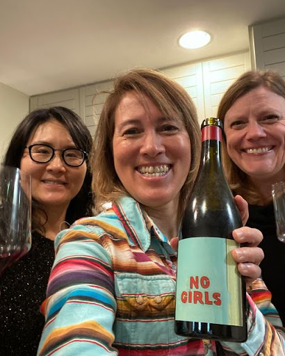 Wine Store «Red Feet Wine Market & Spirit», reviews and photos, 435 Franklin St, Ithaca, NY 14850, USA