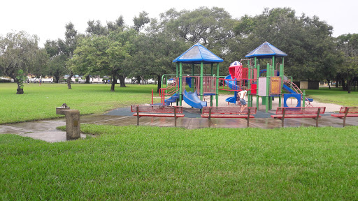 Park «Scott Park», reviews and photos, 17710 NW 15th Ct, Miami, FL 33169, USA