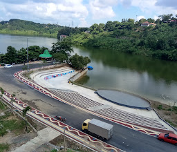 Gua Kreo Waduk Jatibarang photo