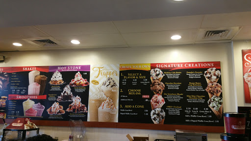 Ice Cream Shop «Cold Stone Creamery», reviews and photos, 1000 Chapel View Blvd Suite 134, Cranston, RI 02920, USA