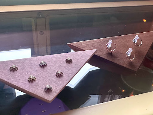 Explore design ideas tattoo, creative tattoo ideas in Memphis, available at Rose Quartz Body Adornment LLC