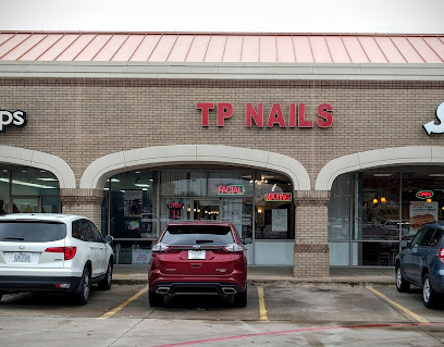 TP Nails