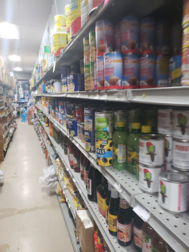 Grocery Store «Mt Everest Grocery LLC», reviews and photos, 6835 Loch Raven Blvd, Baltimore, MD 21286, USA