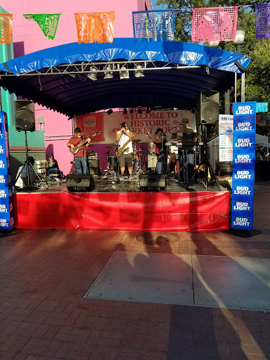 Cultural Center «Historic Market Square», reviews and photos, 514 W Commerce St, San Antonio, TX 78207, USA