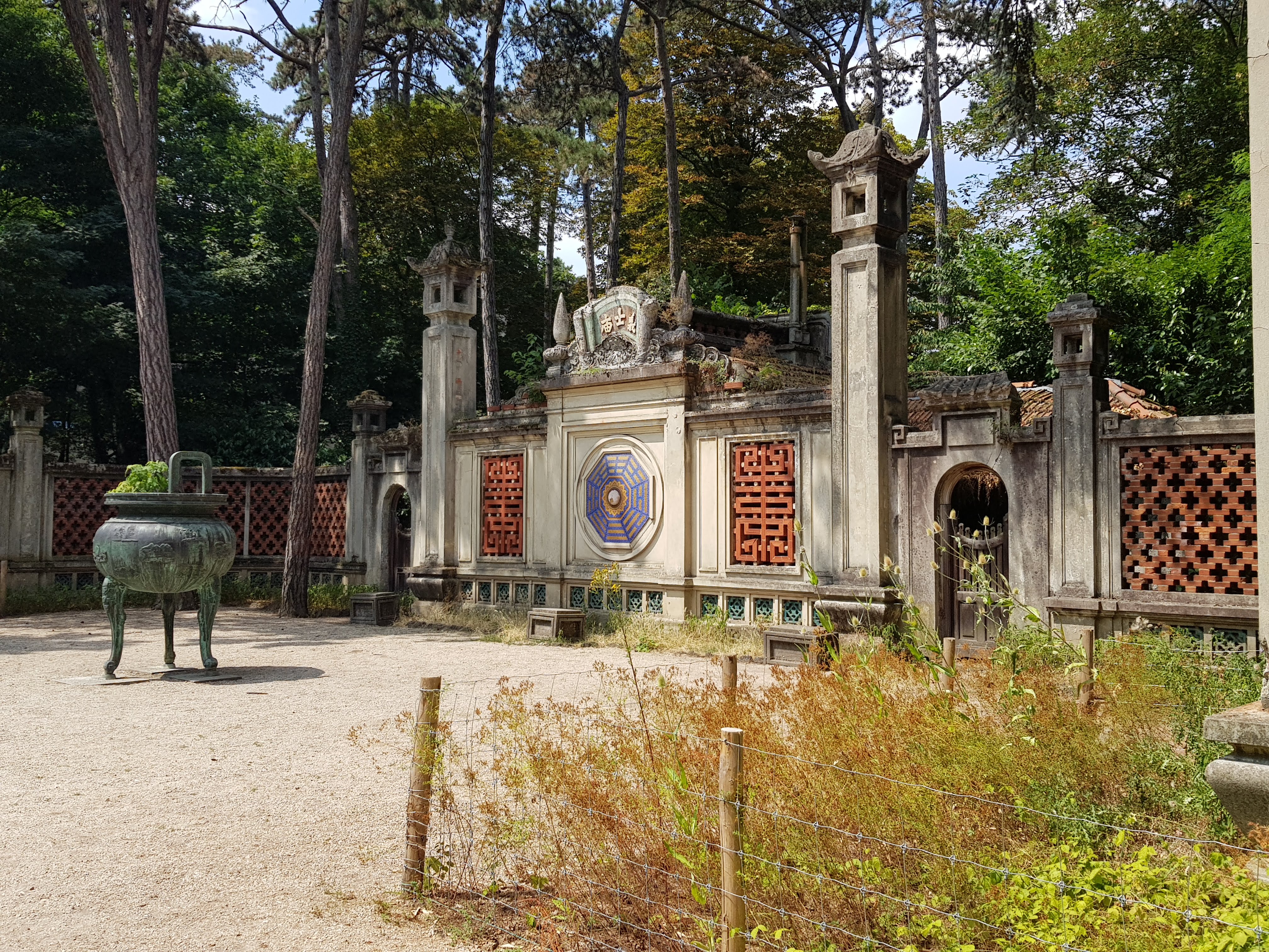 Photo n° 8 de l'avis de Philippe.C fait le 22/07/2018 à 23:15