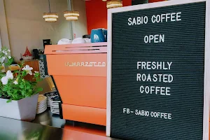 Sabio Coffee image