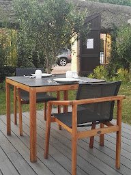 Photo n°59 de Les Tonneliers - Restaurant de Vignerons à Homps ()