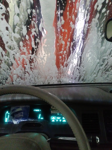 Car Wash «Kwik Car Wash - Parmatown», reviews and photos, 7875 Day Dr, Parma, OH 44129, USA