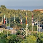 Photo n°2 de l'avis de cynthia.a fait le 06/11/2023 à 15:20 sur le  Hilton Sorrento Palace à Sorrento