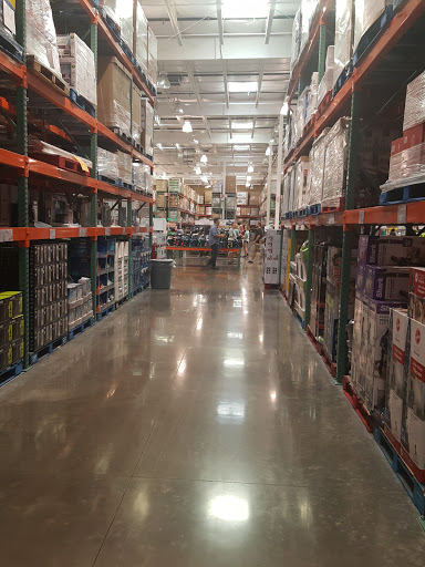 Warehouse club «Costco Wholesale», reviews and photos, 4601 183A, Cedar Park, TX 78613, USA