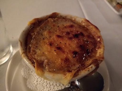 Steak House «The Butcher Shop», reviews and photos, 5255 Kearny Villa Rd, San Diego, CA 92123, USA