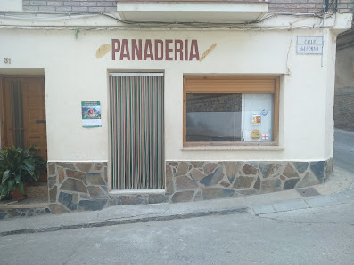 Panadería Albacar, Ballobar, Huesca C. Horno, 31, 22234 Ballobar, Huesca, España