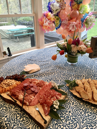 Caterer «Susan Lane Events», reviews and photos, 3 Liberty Ledge, Sudbury, MA 01776, USA