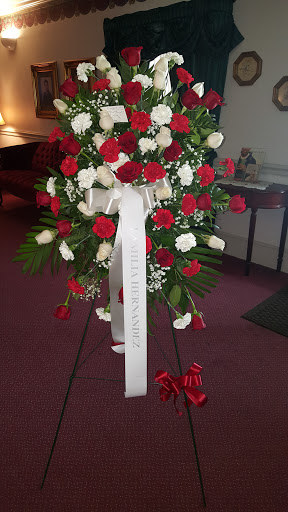 Funeral Home «Blackwell & Vazquez Funeral Home», reviews and photos, 750 Uvalde Rd, Houston, TX 77015, USA