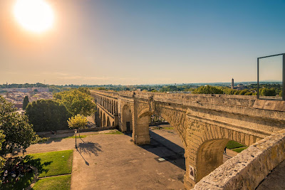 Skeno Immo à Montpellier