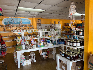 R & R Fruit Stand 2700 US-27, Clermont, FL 34714