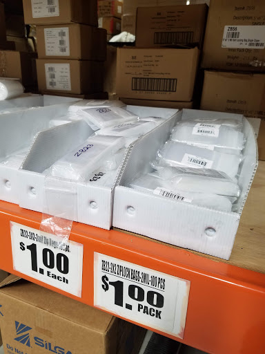 Tool Store «Bargain Smart», reviews and photos, 7501 Auburn Blvd, Citrus Heights, CA 95610, USA