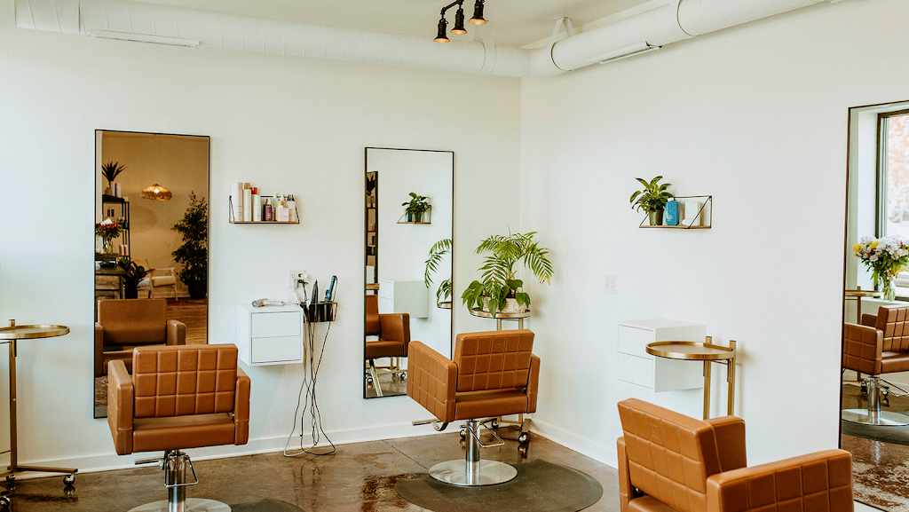 BABS + CO HAIR STUDIO 54501