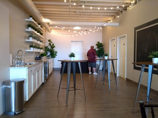 Caterer «Paramount Events», reviews and photos, 1750 W Lake St, Chicago, IL 60612, USA