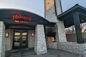Mahogany Prime Steakhouse image