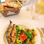 Photo n°1 de l'avis de Marco.. fait le 31/08/2019 à 12:57 sur le  O Escondidinho à Lagos