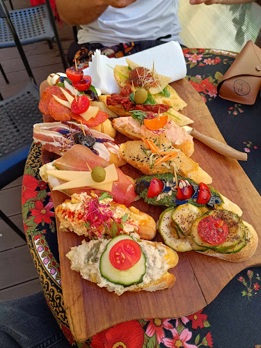Recenzije Mio Corazon u Zagreb - Restoran