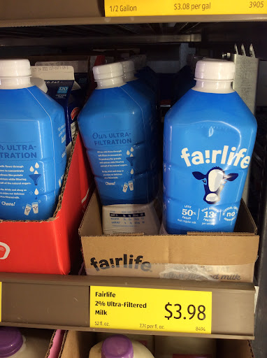 Supermarket «ALDI», reviews and photos, 5521 Garth Rd, Baytown, TX 77521, USA