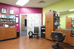 Sola Salon Studios