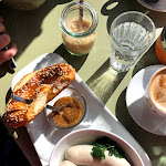 Photo n°2 de l'avis de Moni.s fait le 19/08/2020 à 13:02 sur le  Miller`s Kaffee & Genuss à Ravensburg