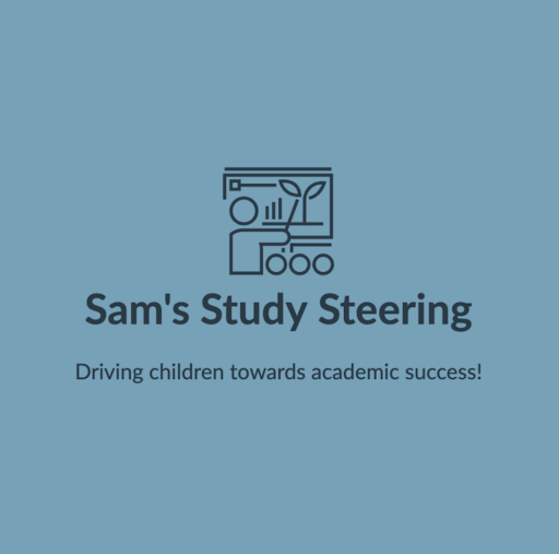 Sam's Study Steering