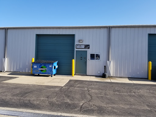 Gun Shop «Black Rhino Concealment», reviews and photos, 24 Center Dr #6, Gilberts, IL 60136, USA